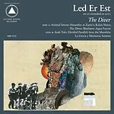 Led Er Est CD The Diver