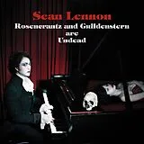 Sean Lennon CD Rosencrantz & Guildenstern Are Undead