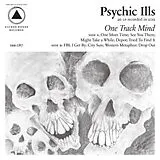 Psychic Ills CD One Track Mind