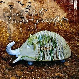 Otem Rellik CD Elephant Graveyard