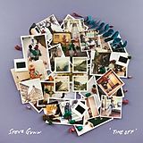 Steve Gunn Vinyl Time Off (Vinyl)