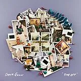 Steve Gunn LP (Vinyl) Time Off (Vinyl)