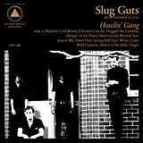 Slug Guts CD Howling Gang