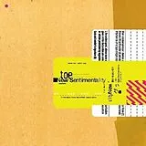 Toe Vinyl NEW SENTIMENTALITY