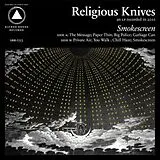 Religious Knives Vinyl Smokescreen