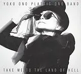 Yoko/Plastic Ono Band Ono CD Take Me To The Land Of Hell