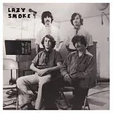 Lazy Smoke LP (analog) Corridor Of Faces Demos