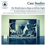 Case Studies LP (analog) The World Is Just A Shape To Fill The Night