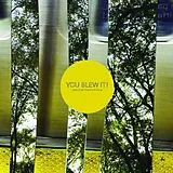 You Blew It! LP+Download KEEP DOING WHAT YOU'RE DOING