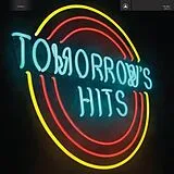 The Men LP (Vinyl) Tomorrow's Hits