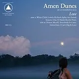 Amen Dunes LP (Vinyl) Love