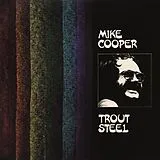 Mike Cooper LP (Vinyl) Trout Steel (Vinyl)