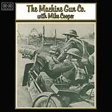 Mike Cooper LP (Vinyl) PLACES I KNOW/THE MACHINE GUN CO.