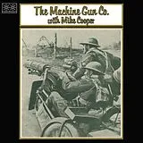 Mike Cooper CD Places I Know/the Machine Gun Co.