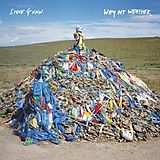 Steve Gunn CD Way Out Weather