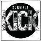 Sundials LP (Vinyl) Kick (10'') (Vinyl)