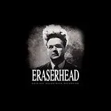David & Splet,Alan R. Lynch CD Eraserhead: Original Soundtrack Recording