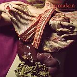 Pharmakon LP (Vinyl) Bestial Burden