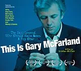 Gary McFarland CD + DVD This Is Gary Mcfarland