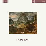 Cult Of Youth Vinyl Final Days