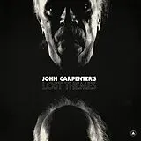 John Carpenter Vinyl Lost Themes