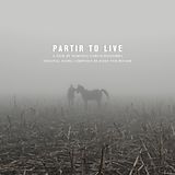 Jozef van & Garcia-Huid Wissem LP + DVD-Video Partir To Live: Original Soundtrack