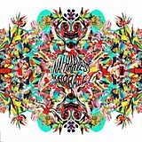 Nai Harvest CD Hairball