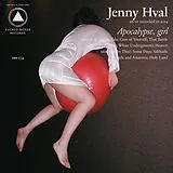 Jenny Hval CD Apocalypse, Girl