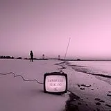 Zachary Cale LP (analog) Duskland