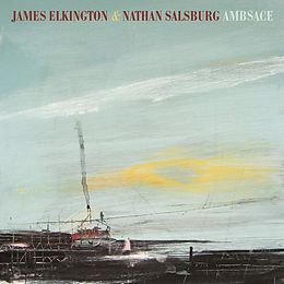 James & Salsburg,Nat Elkington CD Ambsace