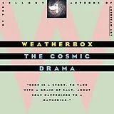 Weatherbox LP (Vinyl) The Cosmic Drama (Vinyl)