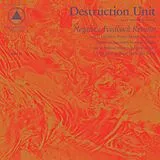 Destruction Unit CD Negative Feedback Resistor