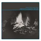 Jenny With Drizos,Steve Conlee Vinyl French Kayaking Music (Vinyl)