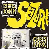 Chris Knox CD Seizure