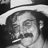 Terry Allen Vinyl Juarez