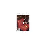 Terry Allen CD Lubbock