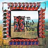 Nap Eyes Vinyl I''m Bad Now (limited Colored Edition)