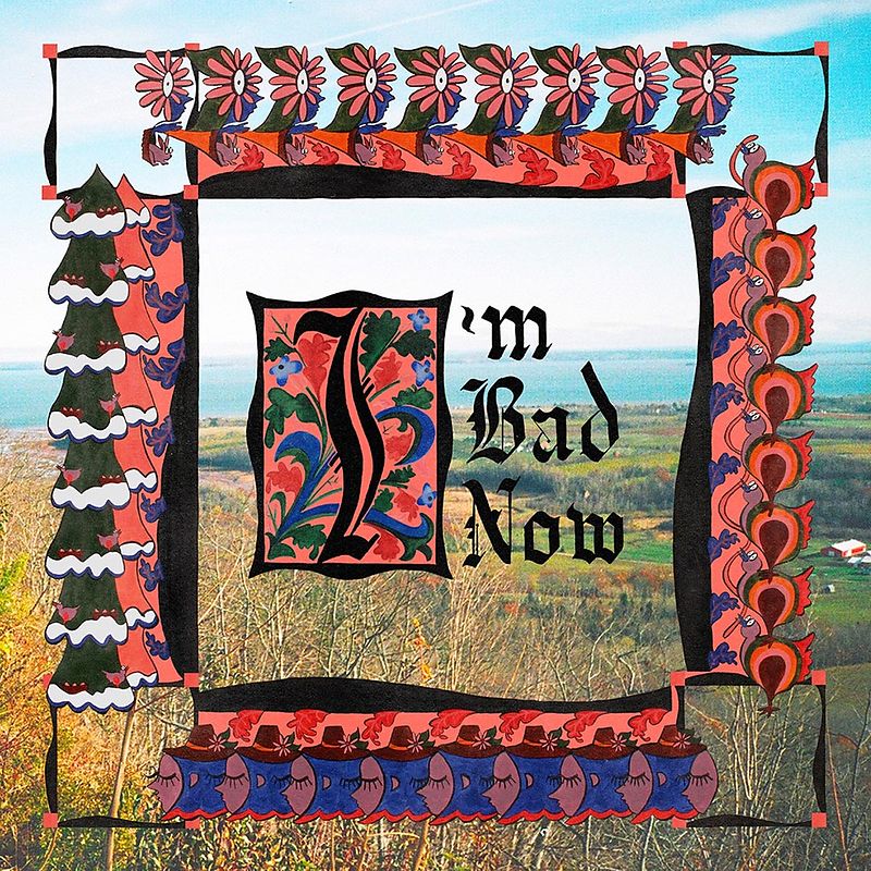 I''m Bad Now (limited Colored Edition)