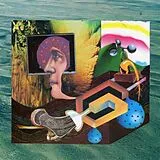 Native Eloquence EP (analog) BIG BLUE NOWHERE