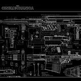 Cinemechanica LP (analog) Cinemechanica