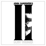 John Carpenter LP (Vinyl) LOST THEMES II