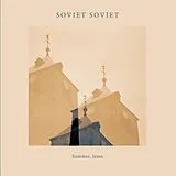 Soviet Soviet Maxi Single (analog) Summer, Jesus Ep