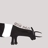 Nathan Bowles CD Whole & Cloven