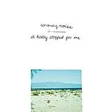 Sorority Noise Single (analog) It Kindly Stopped For Me