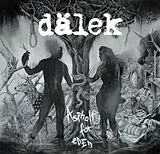 Dalek Vinyl Asphalt For Eden