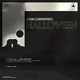 John Carpenter Maxi Single (analog) Halloween / Escape From New York (picture Dis