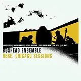 Boxhead Ensemble LP (analog) Here: Chicago Sessions