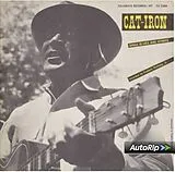 Cat-iron LP (analog) Sings Blues & Hymns
