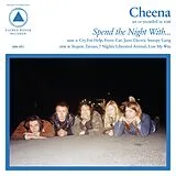 Cheena Vinyl Spend The Night With...
