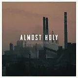 Leopold Ross & Bobby Krlic Atticus Ross Vinyl Almost Holy: Original Soundtrack